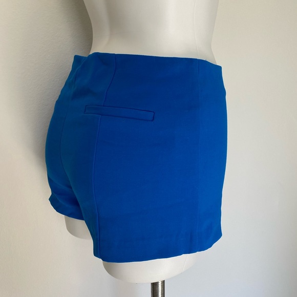 Forever 21 Blue Shorts - Picture 5 of 7